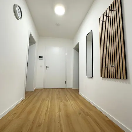 Apartment Cozy In *