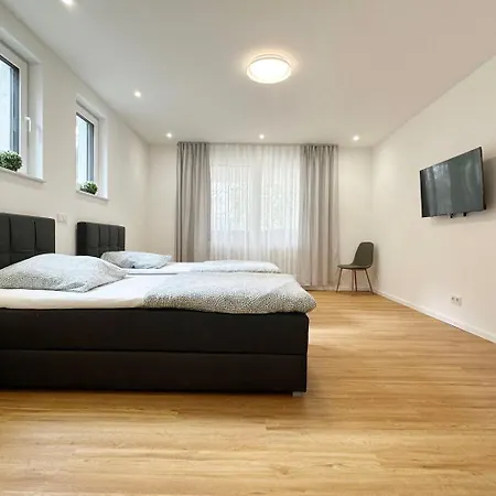 Cozy In Apartment