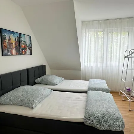 Apartment Cozy In *
