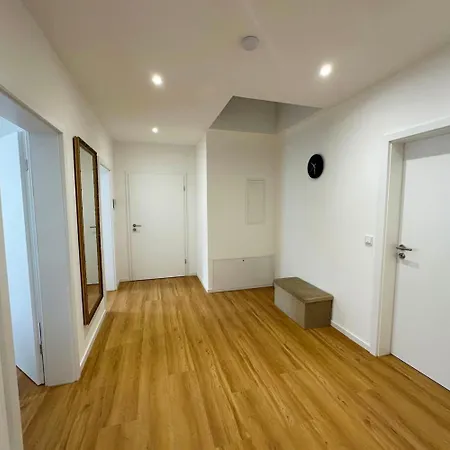 Cozy In アパート レスラート