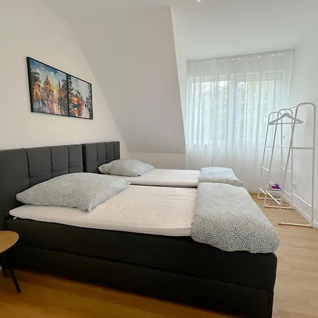 Cozy In * Rosrath