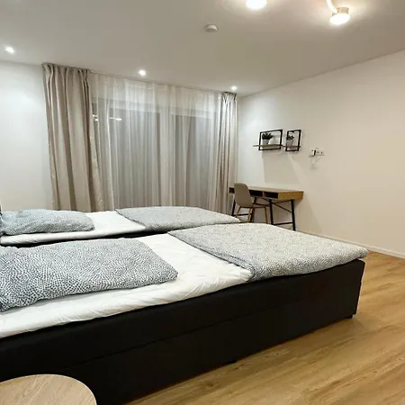 Cozy In アパート レスラート