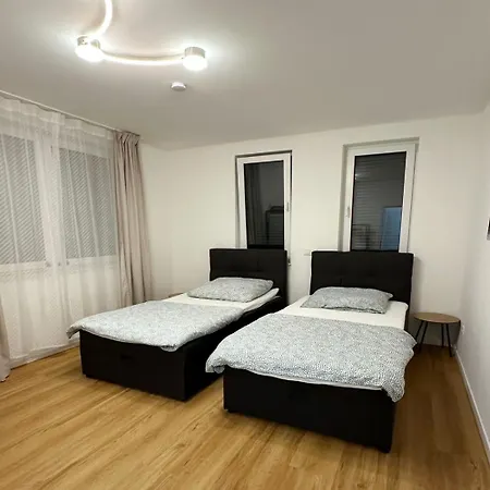 Cozy In アパート *