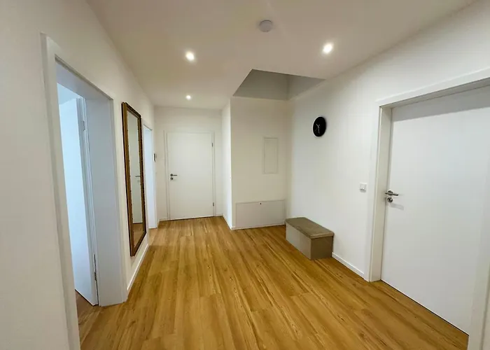 Cozy In Lejlighed Rösrath