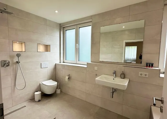 Lejlighed Cozy In Rösrath