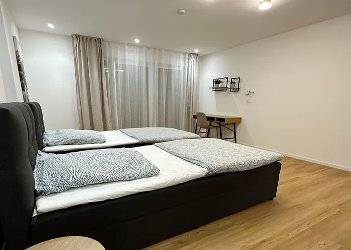 Cozy In Lejlighed Rösrath